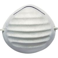 2511962 - DISPOSABLE DUST MASK