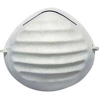 Disposable Dust Mask