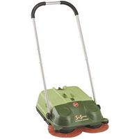 2512077 - SPIN SWEEP PRO OUTDOOR CLEANER