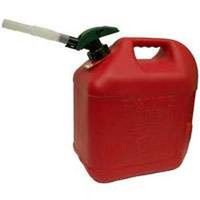 enviro flow carb gas can, 5 gal