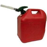 gas cans