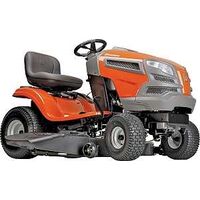Husqvarna Riding Lawn Tractor, 46" 21 Hp