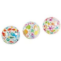 Lively Beach Ball, 24"
