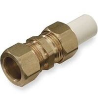 CPVC Compression Transition Union, 1/2in.