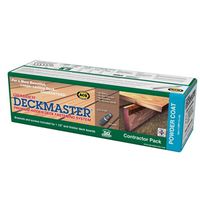 2518025 - GALV PC HIDDEN DECKBRACKET KIT