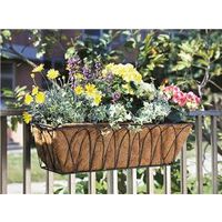2520427 - 30IN PLANTER W/COCONUT LINER