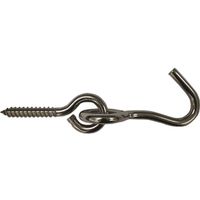 2521797 - HAMMOCK HOOK SS 3-7/8IN