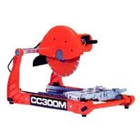 2525160 - CC300M 2HP ELEC MASONRY SAW
