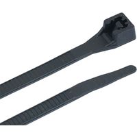 uvb cable ties, 15in.