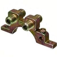 Dual Digital Grounding Blocks