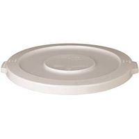 Huskee 3201WH Flat Round Lid