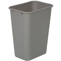 2527000 - RCTNGLE WB GRY 41-1/4QT