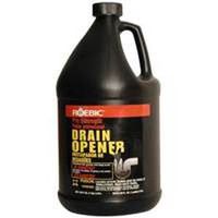 pro drain opener, 1 gal