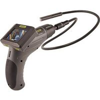 The Seeker 200 Video Borescope System
