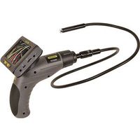 2533263 - VIDEO BORESCOPE SYSTEM