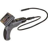 Video Borescope