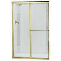 Shower Door,  66 15/16in.