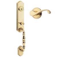 arlington commonwealth, brass