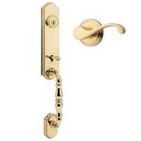 arlington commonwealth, brass