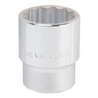 2536449 - 35MM SOCKET 3/4DRIVE 12PT