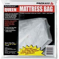 mattress cover, queen