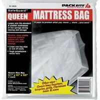 Mattress Cover, Queen