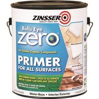 Zinsser 249020 Bulls Eye Zero Primer/Sealer
