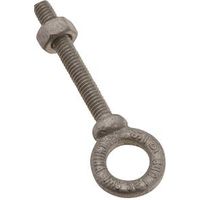 2542637 - 5/16X2.25 GALV FORGED EYE BOLT