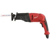 Corded Hatchet Sawzall 2 Blades