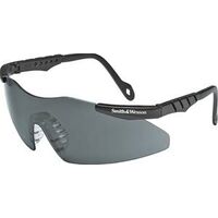 Safety Glasses, Smoke