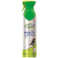 2550853 - SWIFFER DUST & SHINE CITRUS