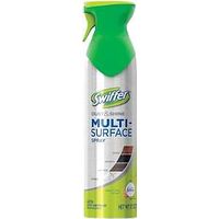 Swiffer Dust & Shine, 9.7 oz Citrus