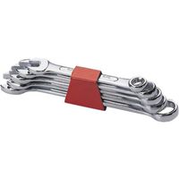 2551117 - 5PC COMB WRENCH SET