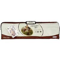 classic 6 player croquet set