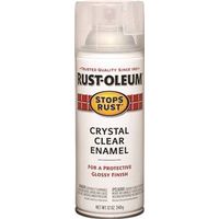 Stops Rust 7701830 Oil Based Protective Coating