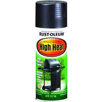 2557064 - 12OZ BLACK STOVE SPRAY PAINT