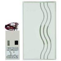 Battery Weatherproof Chime