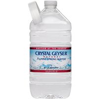 2565034 - WATER 1 GALLON JUGS