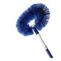 synthetic ceiling fan duster
