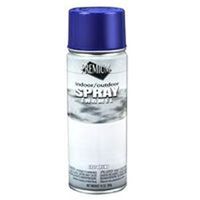 economy spray paint, blue 15 oz