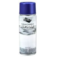 Economy Spray Paint, Blue 15 oz