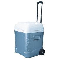MaxCold 70 45332 Ice Chest With Wheels