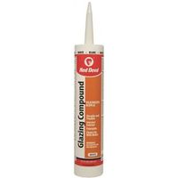 2569259 - GLAZING  COMP WHITE 10.1 FLOZ