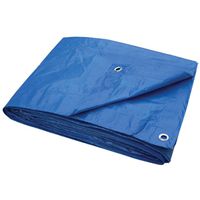 2571602 - BLUE TARP 8 X 10 LIGHT DUTY