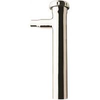 branch tailpiece, 1/4in. x 8in.