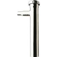 Branch Tailpiece, 1/4in. x 8in.