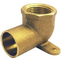 Elkhart Products 10156856 Copper Fittings