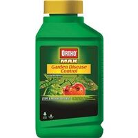Ortho Max Garden Control Disease Concentrate, 16 oz