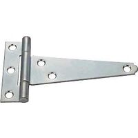 Light Duty Tee Hinge, 2in. Zinc