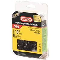 Oregon S40 Replacement Chain Saw Chain